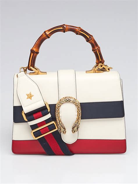 blue red white gucci bag|gucci official website.